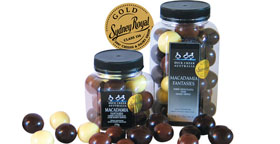 Duck Creek Macadamias